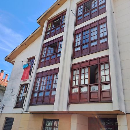 Apartamento Barlovento San Vicente De La Barquera Exteriér fotografie