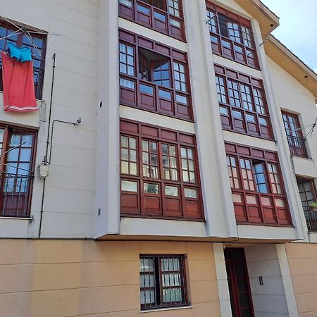 Apartamento Barlovento San Vicente De La Barquera Exteriér fotografie