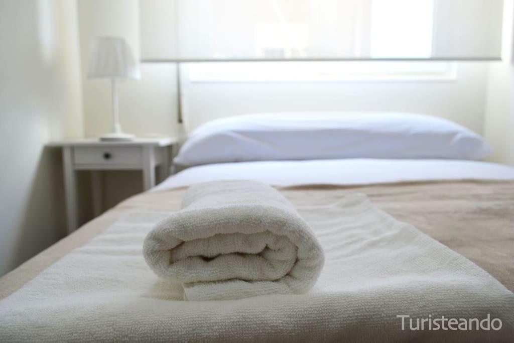 Apartamento Barlovento San Vicente De La Barquera Exteriér fotografie