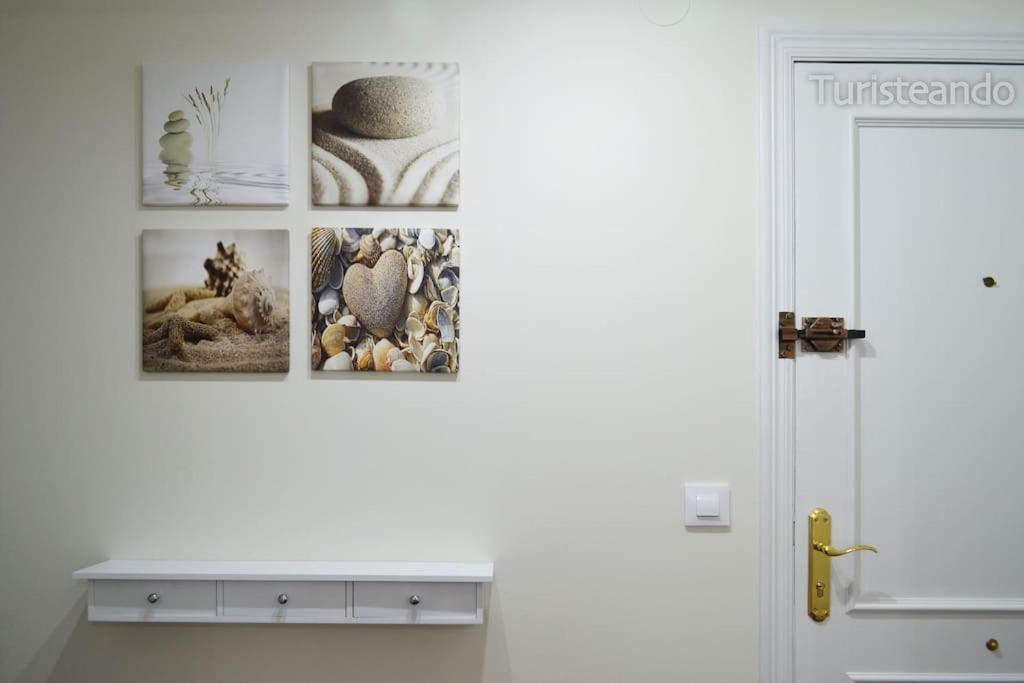 Apartamento Barlovento San Vicente De La Barquera Exteriér fotografie