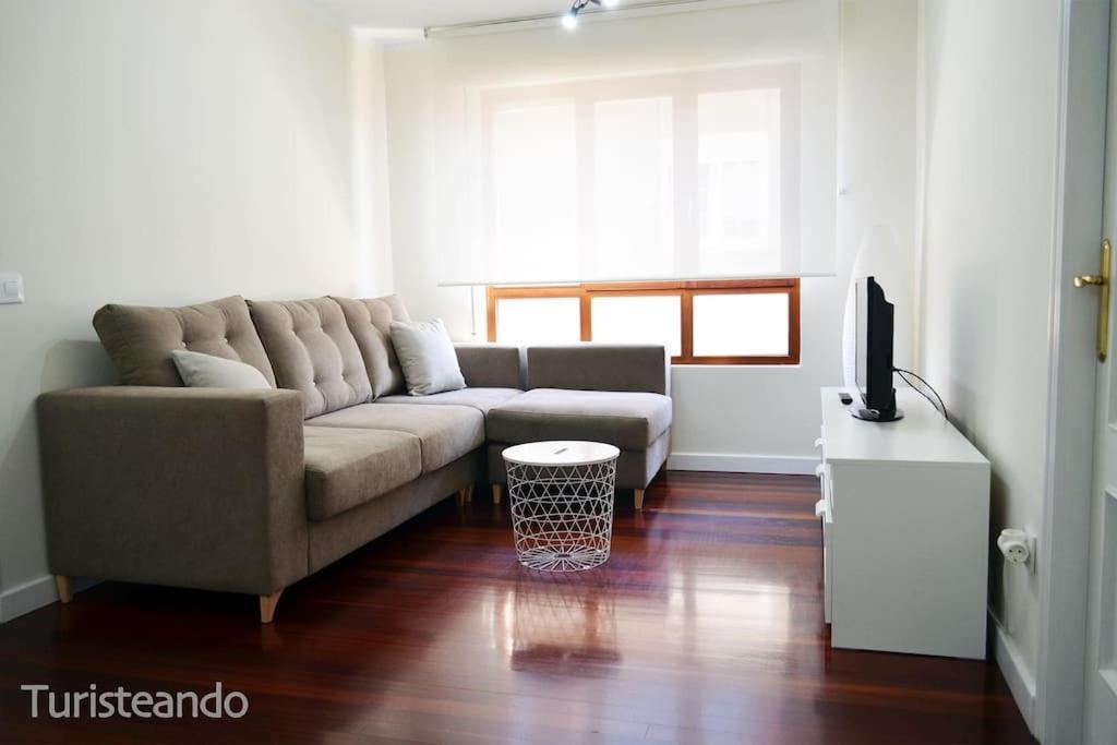 Apartamento Barlovento San Vicente De La Barquera Exteriér fotografie