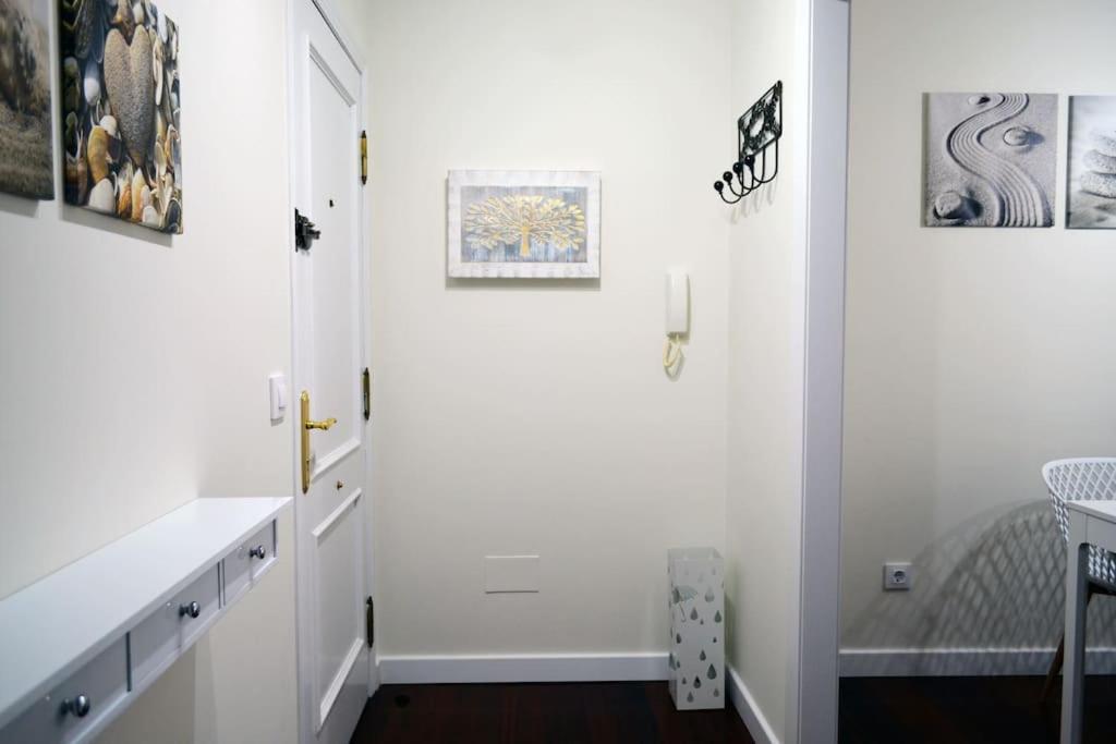 Apartamento Barlovento San Vicente De La Barquera Exteriér fotografie