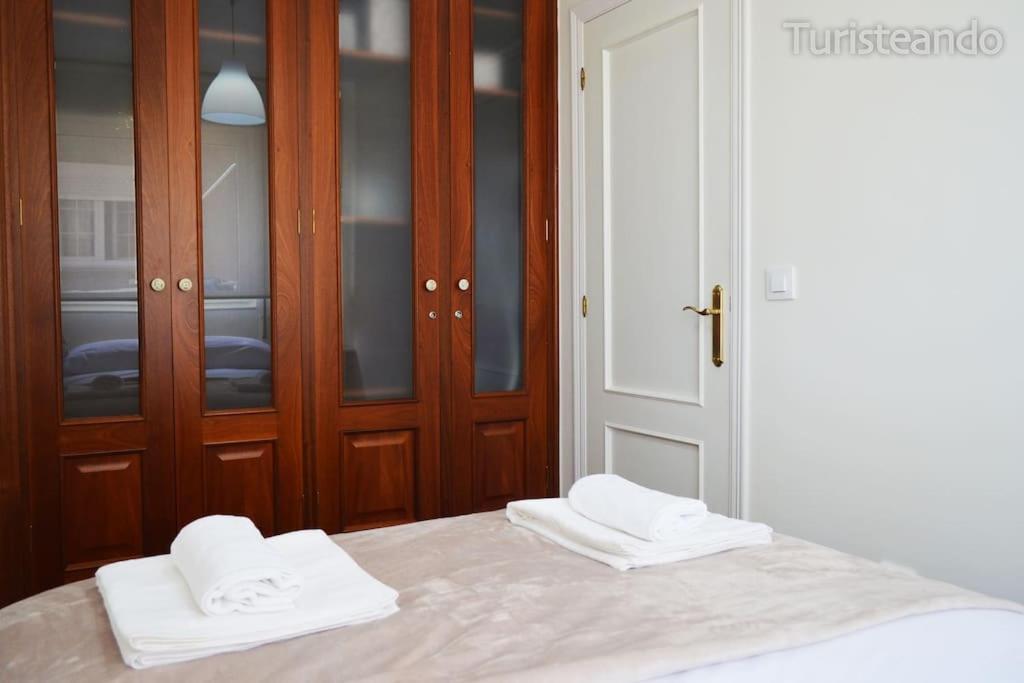 Apartamento Barlovento San Vicente De La Barquera Exteriér fotografie
