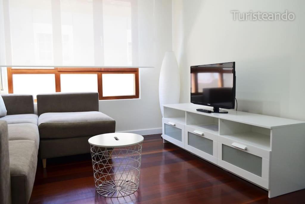 Apartamento Barlovento San Vicente De La Barquera Exteriér fotografie