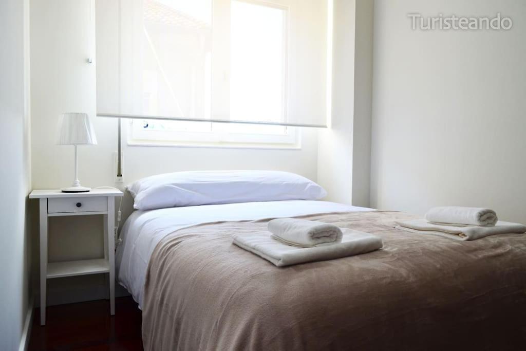 Apartamento Barlovento San Vicente De La Barquera Exteriér fotografie