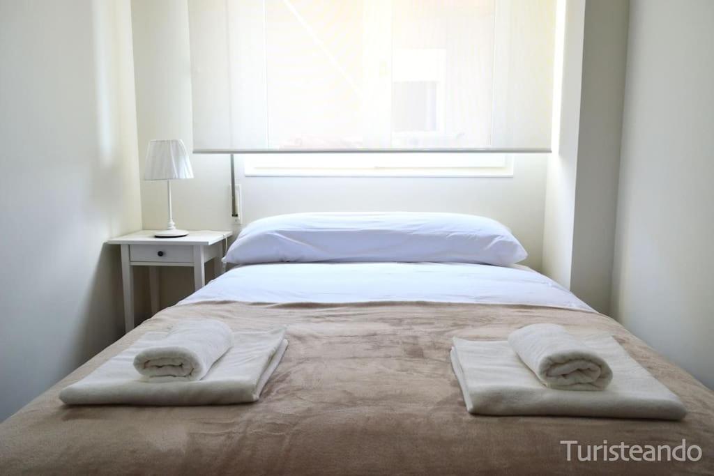 Apartamento Barlovento San Vicente De La Barquera Exteriér fotografie