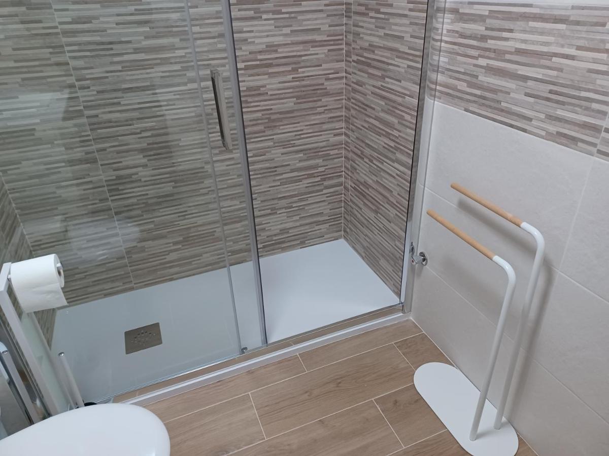 Apartamento Barlovento San Vicente De La Barquera Exteriér fotografie