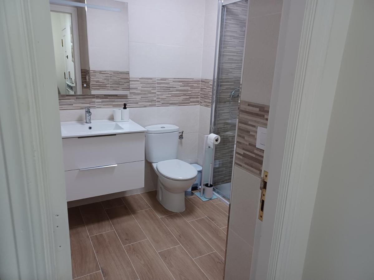 Apartamento Barlovento San Vicente De La Barquera Exteriér fotografie