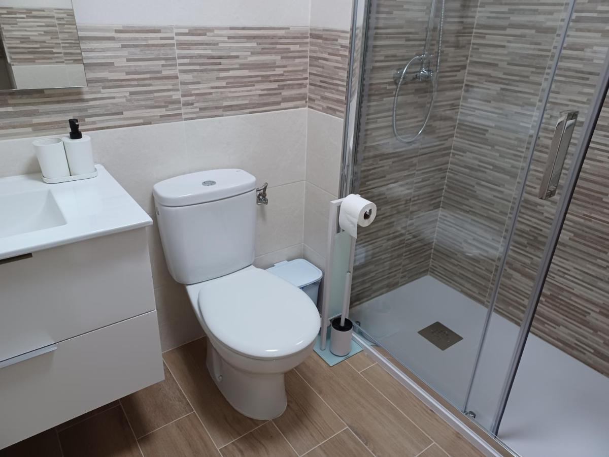 Apartamento Barlovento San Vicente De La Barquera Exteriér fotografie
