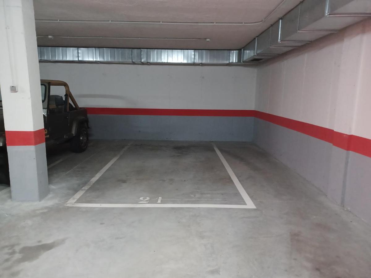 Apartamento Barlovento San Vicente De La Barquera Exteriér fotografie