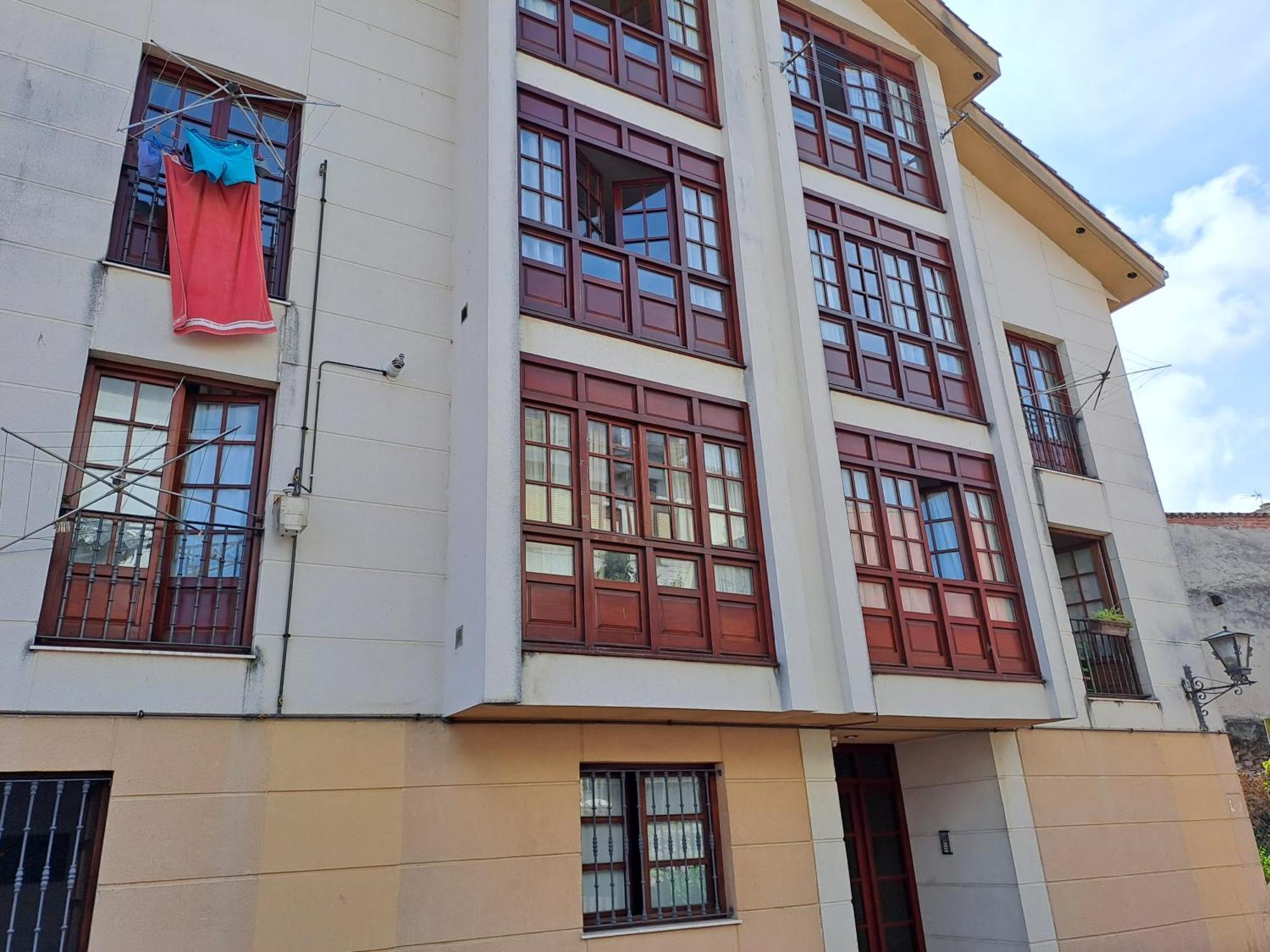 Apartamento Barlovento San Vicente De La Barquera Exteriér fotografie